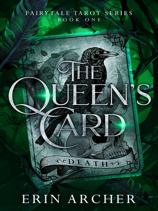 Title details for The Queen's Card by Erin Archer - Available